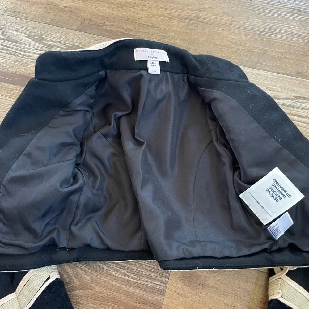 Stella McCartney kids size